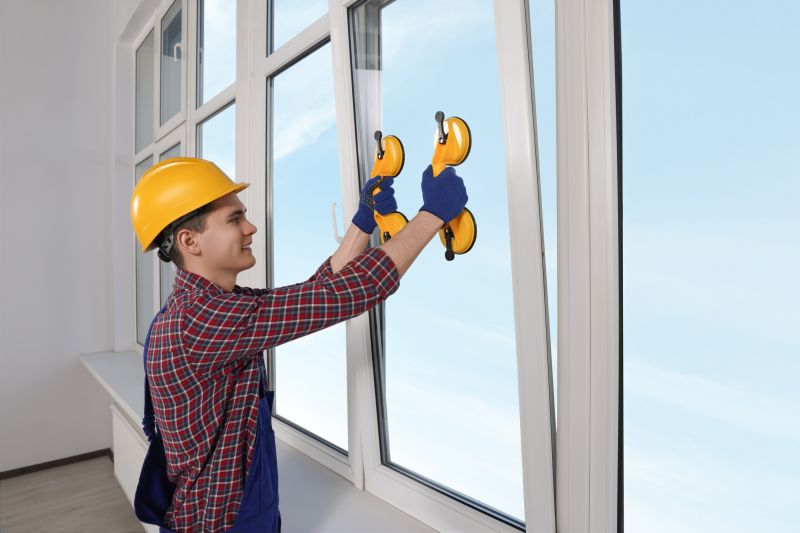 Modern Windows Installation
